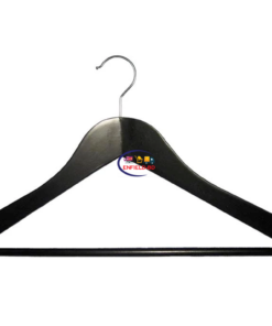 Hanger Beautiful Executive Flare Suit Color Black Hanger H-120-Z Enfield-bd.com