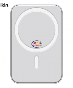 Gadget Charger & Adapter Belkin Car Vent Mount PRO with MagSafe (Gray) for iPhone Enfield-bd.com