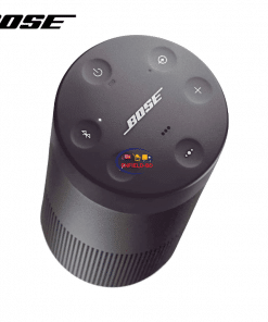 Gadget Home Audio Bose SoundLink Revolve II Portable Bluetooth Speaker – Wireless Water-Resistant Speaker with 360° Sound Enfield-bd.com