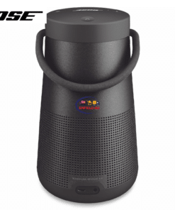 Gadget Home Audio Bose Soundlink Revolve+ II Bluetooth Wireless Speaker Portable | Triple Black Enfield-bd.com 