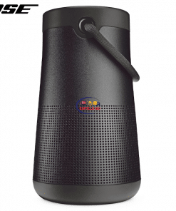 Gadget Home Audio Bose Soundlink Revolve+ II Bluetooth Wireless Speaker Portable | Triple Black Enfield-bd.com