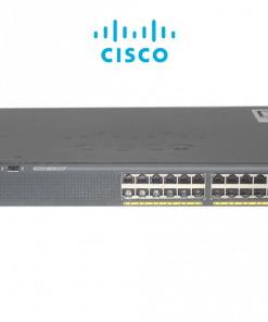 Router Cisco Catalyst 2960X-24TS-L Switch Flash Memory 128MB Enfield-bd.com