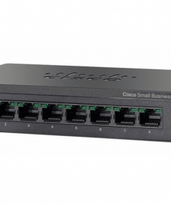 Computer Accessories & Peripherals Router Cisco SG90D-08 8-Port Gigabit Desktop Switch High performance Enfield-bd.com 