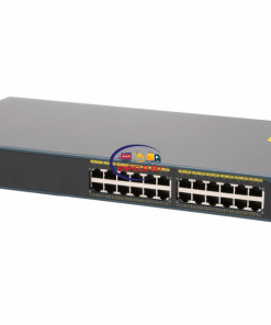 Router Cisco WS-C2960-24TC-L 2960 24 10/100 Catalyst Switch Enfield-bd.com