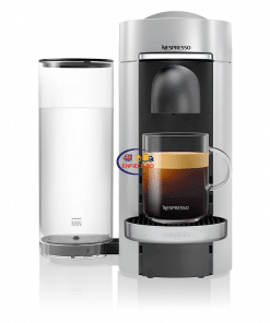 Household Supplies Home & Living Krups Nespresso Vertuo Plus Coffee Machine | Piano Black Enfield-bd.com