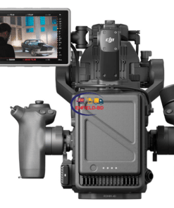 Camera & Photo DJI Ronin 4D 4-Axis Cinema Camera 8K Combo Kit | Black Enfield-bd.com 