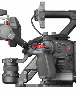 Camera & Photo DJI Ronin 4D 4-Axis Cinema Camera 8K Combo Kit | Black Enfield-bd.com