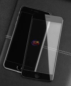 Smartdevil iPhone 7/8/SE 2020 Tempered Glass Amazing HD | 2pcs Cases & Screen Protector