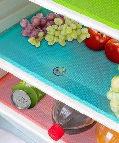 Beautiful Refrigerator Freezer Waterproof Pad Kitchen & Dining 