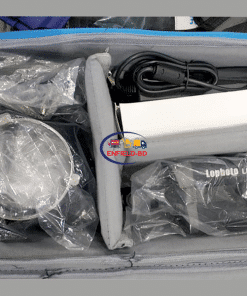 Camera & Photo LoPhoto LP60Bi Video Light | Black Enfield-bd.com