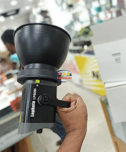 Camera & Photo LoPhoto LP60Bi Video Light | Black Enfield-bd.com