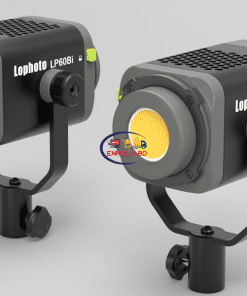 Camera & Photo LoPhoto LP60Bi Video Light | Black Enfield-bd.com