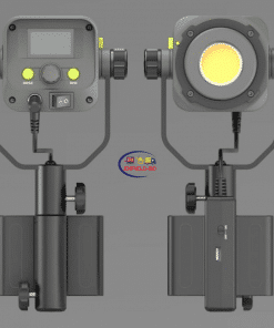 Camera & Photo LoPhoto LP60Bi Video Light | Black Enfield-bd.com