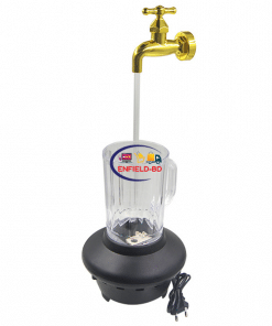 Home & Living Magic Faucet Mug Water Fountain 