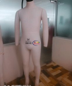 Proffessional Mannequin - Measurement Body Textile Dummy Male Full Body Professional Dress Form | Costco Buyer Enfield-bd.com