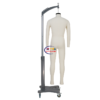 Proffessional Mannequin - Measurement Body Textile Dummy Male Full Body Professional Dress Form | Costco Buyer Enfield-bd.com