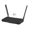 Enfield-bd.com Router Mikrotik hAP ac³ 5 GbE Port Dual-Band Wi Fi Router