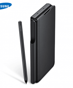 Cases & Screen Protector Official Z Fold3 5G Antimicrobial Coating Flip-Cover | Samsung Enfield-bd.com