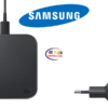 Charger & Adapter Samsung Wireless Charger EP-P1300 Black | Official Enfield-bd.com