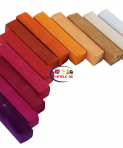 Stationery Products Camel Soft Pastels 36 Shades | Multicolor Enfield-bd.com