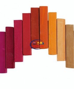 Stationery Products Camel Soft Pastels 36 Shades | Multicolor Enfield-bd.com