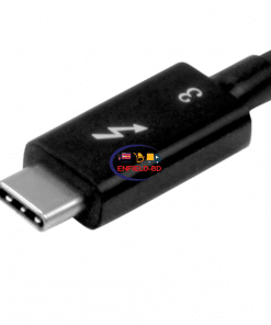 Computer Accessories & Peripherals Thunderbolt 3 to Dual DisplayPort Adapter 4K 60Hz | Windows Only Enfield-bd.com