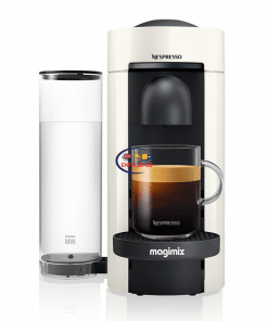 Household Supplies Home & Living Krups Nespresso Vertuo Plus Coffee Machine | Piano Black Enfield-bd.com