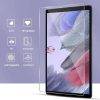 2Pcs Tablet Tempered Glass Screen Protector Cover for Samsung Galaxy Tab A7 Lite Full Coverage Screen Gadget Smart Watch