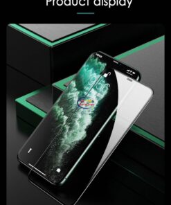 Gadget Storage/hard Drive 3PCS Full Cover Protective Glass On For iPhone 11 7 8 6 6s Plus SE 2020 Screen Protector For iPhone X XR XS 12 13 Pro Max Glass Enfield-bd.com 