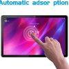3Piece Glass Protector for Lenovo Tab P11 Pro 11.5 Inch TB-J706F TB-J606F Screen Protective Film for Lenovo Tab P11 Pad Pro Gadget Smart Watch