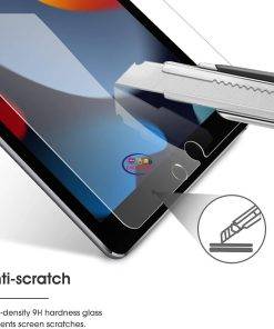 3packs tempered glass screen protector for Ipad 2 3 4 air pro 7.9 9.7 10.2 7th 8th 9th generation 10.5 2019 mini 6 5 for Apple 9 Gadget Smart Watch 