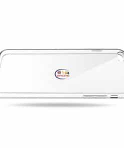 Gadget Cases & Screen Protector Soft Transparent iPhone Case | TPU Enfield-bd.com