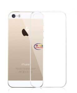 Gadget Cases & Screen Protector Soft Transparent iPhone Case | TPU Enfield-bd.com