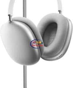 Enfield-bd.com Gadget MOMAX Momis Headphone Bracket Head-mounted Creative Headset Rack Holder 