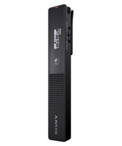 Gadget SONY VOICE RECORDER ICD-TX660 Enfield-bd.com