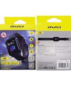 Enfield-bd.com Electronics Television AWEI H8 Smart Watch Waterproof 
