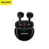 Enfield-bd.com Earphones / Headset AWEI T17 TWS Bluetooth-compatible Headsets Wireless Earbud Gaming Mini in Ear Type-C Charging With Microphone For Sport Game