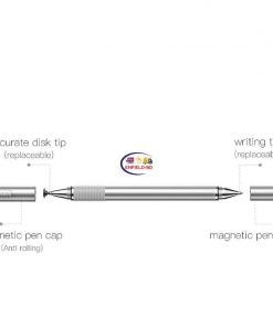 Gadget Baseus Capacitive Stylus for Apple iPad Enfield-bd.com