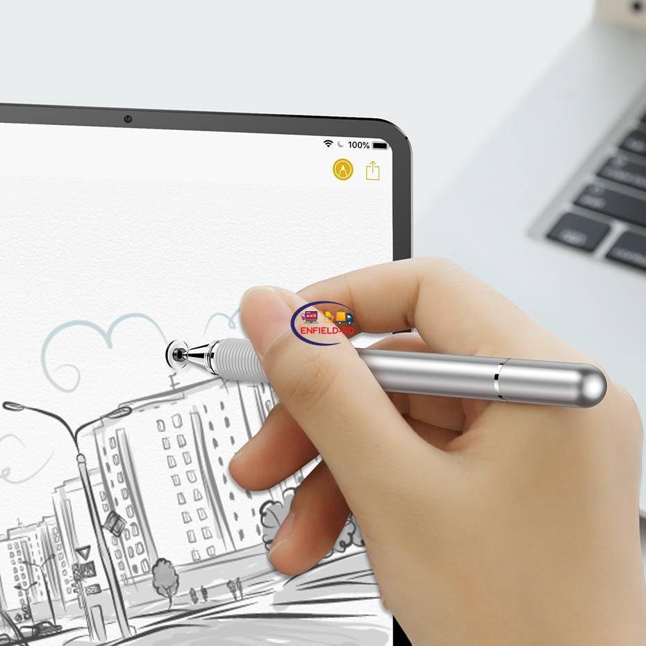 Baseus Capacitive Stylus for Apple iPad