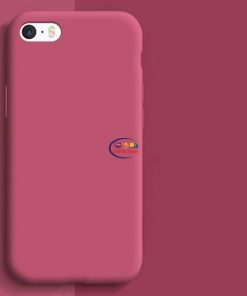 Gadget Cases & Screen Protector Candy Color Cases for Apple iPhone Enfield-bd.com