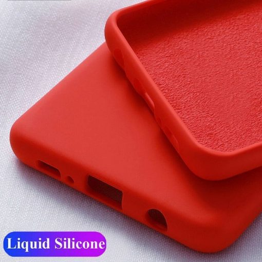 Gadget Cases & Screen Protector Candy Color Cases for Apple iPhone Enfield-bd.com