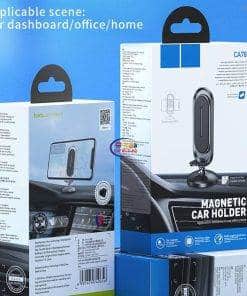 Enfield-bd.com Others Car Magnetic Holder For 4.7-6.5 Inch Mobile Phone Magnetic Phone Holder 