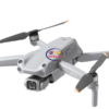 Drone DJI Air 2S Fly More Combo Drone | Grey Enfield-bd.com