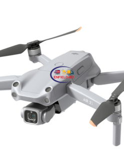 Drone DJI Air 2S Fly More Combo Drone | Grey Enfield-bd.com