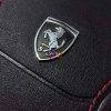 Official Ferrari Premium Leather Case for Oneplus 8 Cases & Screen Protector