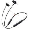 OnePlus Bullets Wireless 2 Earphones | Black Earphones / Headset