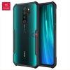 XUNDD Shockproof Phone Case For Xiaomi Redmi Note 8 Note8 Pro | Transparent Gadget Cases & Screen Protector
