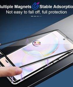 Xundd For Huawei Honor 50 Pro Honor50 Honor 50 SE Case Transparent Gadget Cases & Screen Protector 