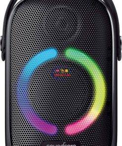 Anker Soundcore Rave Neo Portable Bluetooth Party Speaker 50W Home Audio 
