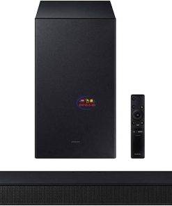 Samsung HW-T450 2.1ch Soundbar Dolby Audio Deep Rich Bass Home Audio 